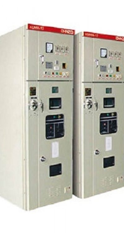 High Voltage Switchgears